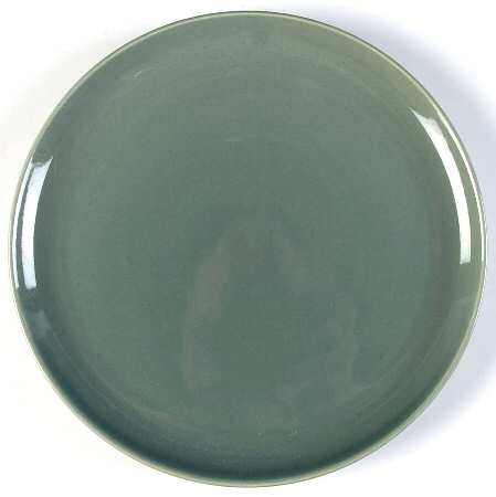 Russel Wright Seafoam Green Salad Plate
