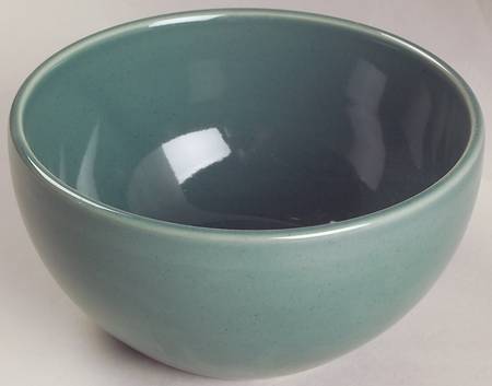 Russel Wright Seafoam Green 5" All Purpose Bowl