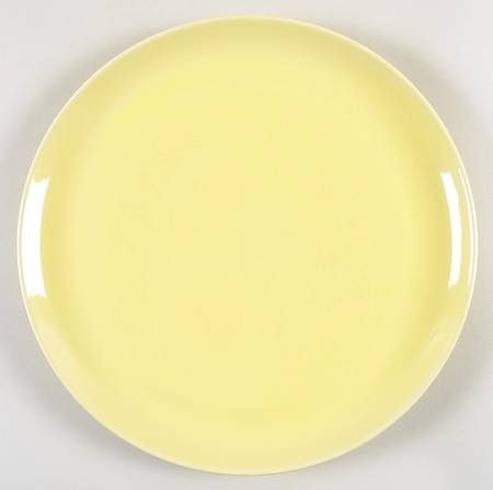 Russel Wright Lettuce Green by Oneida