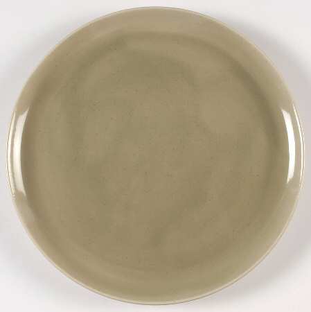 Russel Wright Oyster Gray Salad Plate