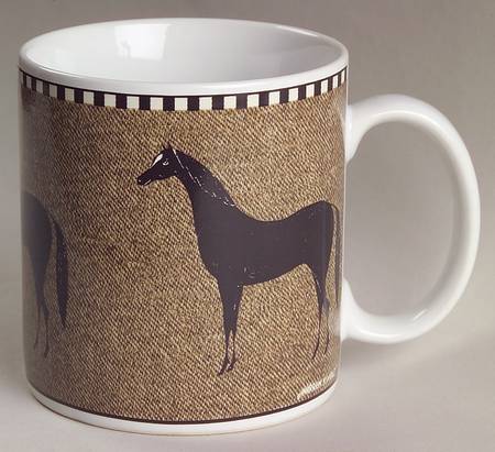 Barnyard Animals Mug