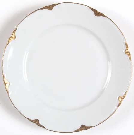 1779 Salad Plate