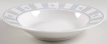 Katrin Rim Soup Bowl