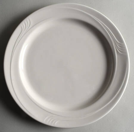 Accent Large Dinner Plate