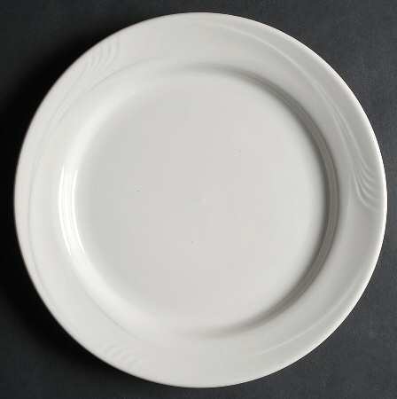 Accent Luncheon Plate