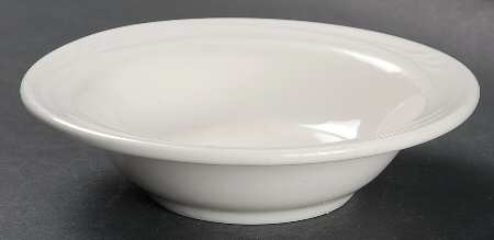 Accent Rim Fruit/Dessert (Sauce) Bowl