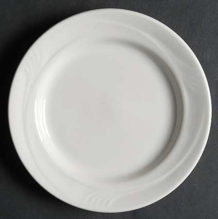 Accent Bread & Butter Plate