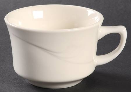 Accent Flat Cup