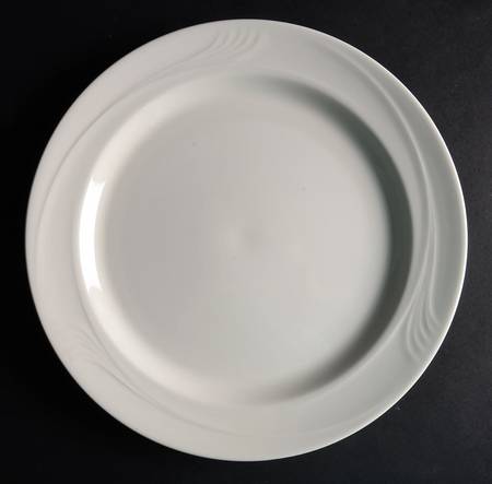 Accent Service Plate (Charger)