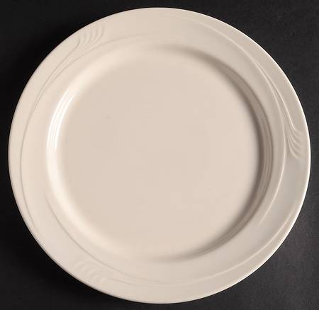 Accent Small Dinner Plate