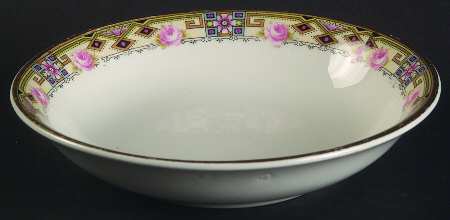 OWE11 Fruit/Dessert (Sauce) Bowl