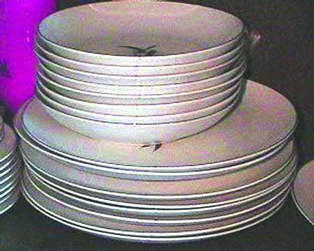 ORT4 Coupe Soup Bowl