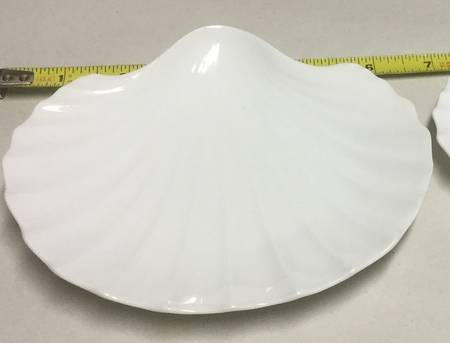 OTA13 Small Bread & Butter Plate
