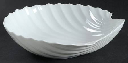 OTA13 9" Round Vegetable Bowl