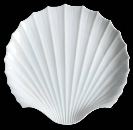 OTA13 12" Chop Plate (Round Platter)