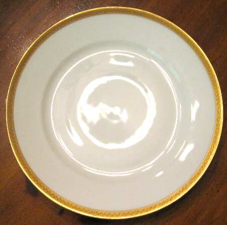 OSG92 Dinner Plate