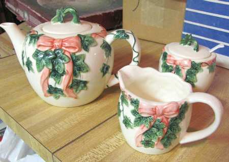 OTA14 Creamer