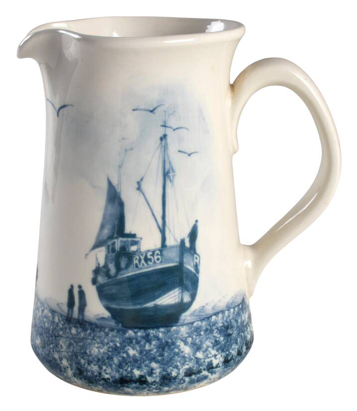 Nautical 72 Oz Pitcher