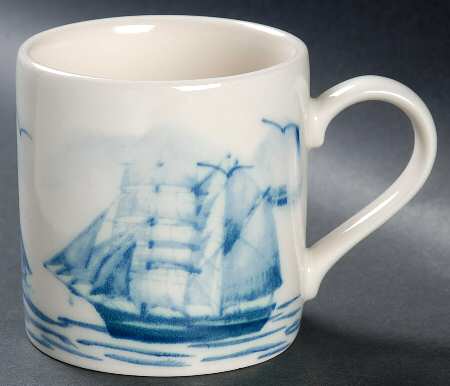 Nautical Mug