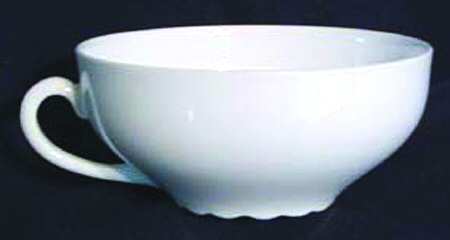 OSG93 Flat Cup