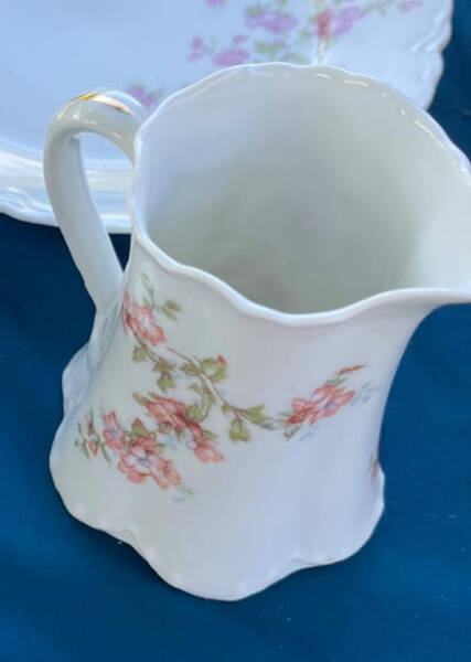 OSG96 Creamer