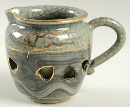 Soma Ware Creamer