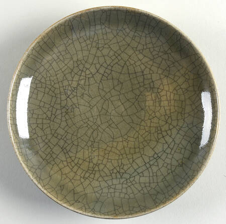Soma Ware Open Candy Dish