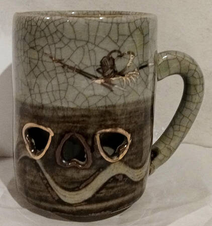 Soma Ware Mug