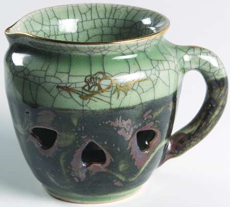 Soma Ware Creamer