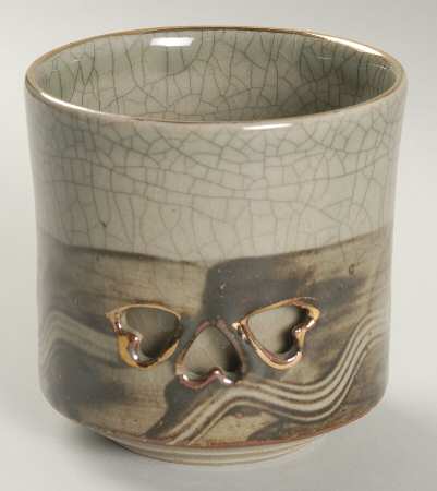 Soma Ware Cup No Handle