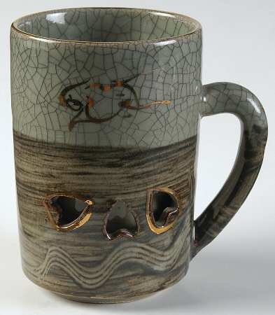 Soma Ware Grandmug