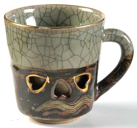 Soma Ware Small Mug