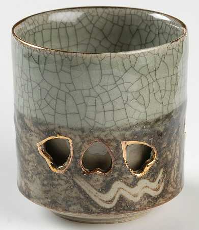 Soma Ware Cup No Handle