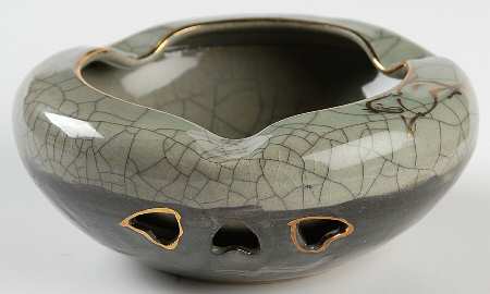 Soma Ware Small Ashtray