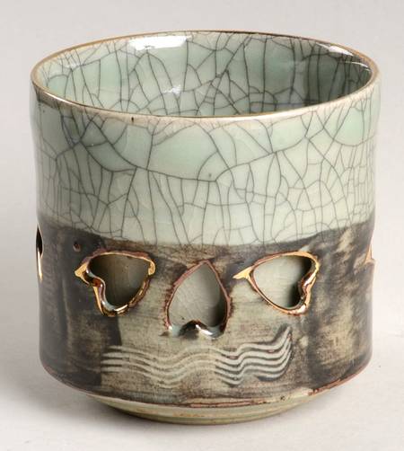 Soma Ware Cup No Handle