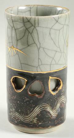 Soma Ware 8 Oz Tumbler