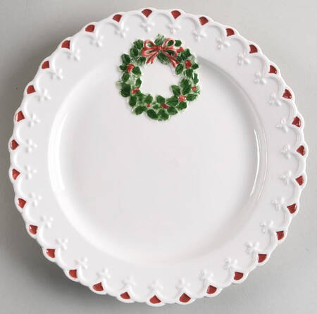 OTA15 Salad Plate
