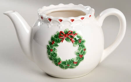 OTA15 Teapot No Lid