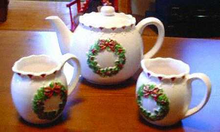 OTA15 Creamer