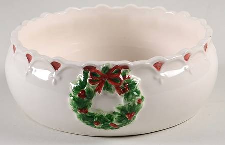 OTA15 Coupe Cereal Bowl