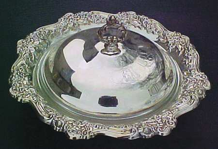 OHS189 (Silverplate, Hollowware) by Oneida Silver