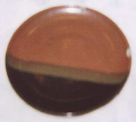 OTA16 Salad Plate