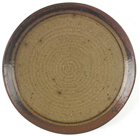 OTA17 Salad Plate