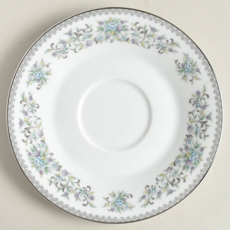 Lynwood Saucer