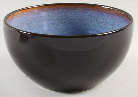 Russel Wright Sky Blue 5" All Purpose Bowl