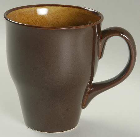 Russel Wright Chicory (Carmel) Mug