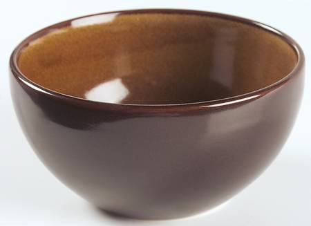 Russel Wright Chicory (Carmel) 5" All Purpose Bowl