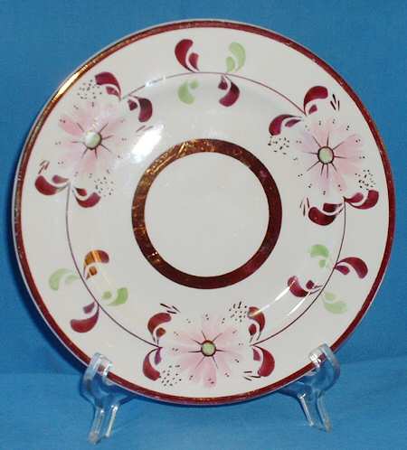 OLS1 Saucer