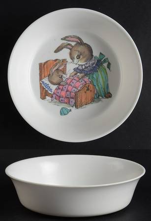 ONE31 Melmac/Melamine Child's Bowl