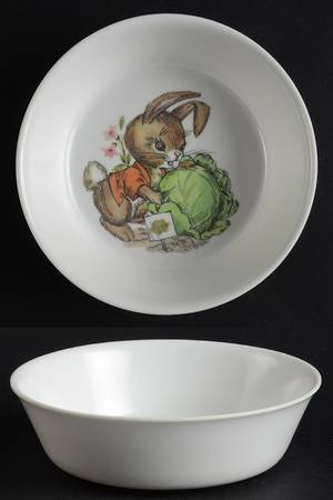 ONE31 Melmac/Melamine Child's Bowl
